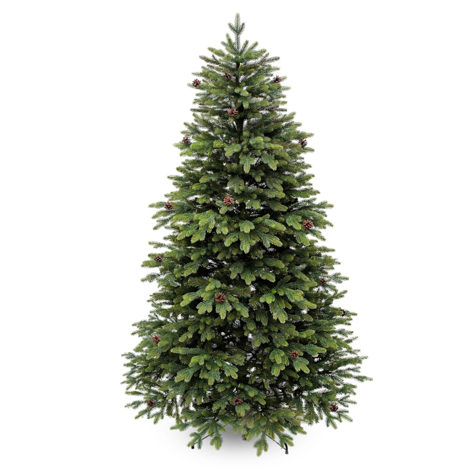 Choinka sztuczna Świerk himalajski PE