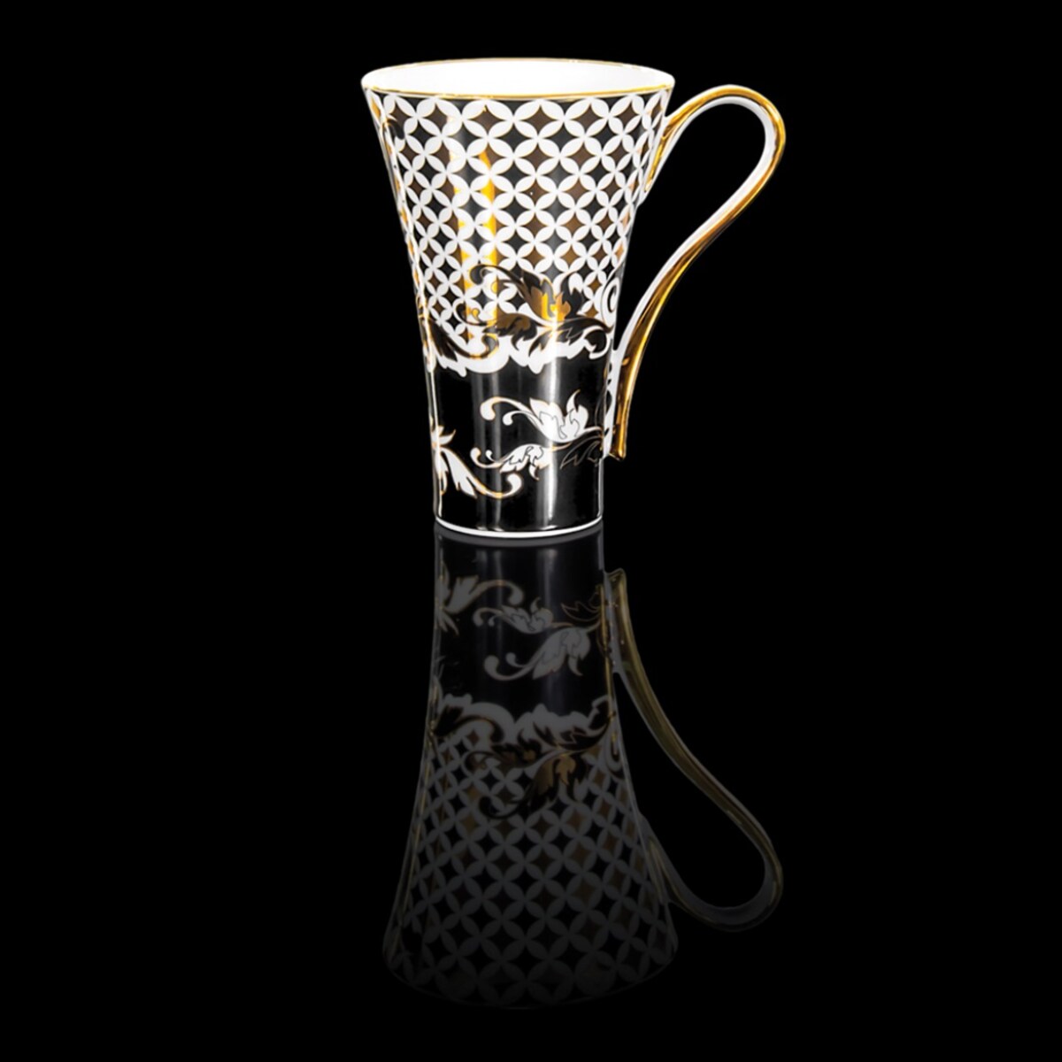 Kubek Ćmielowski 400 ml Finesse G356