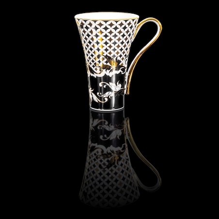 Kubek Ćmielowski 400 ml Finesse G356