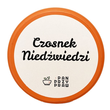 Czosnek Niedźwiedzi