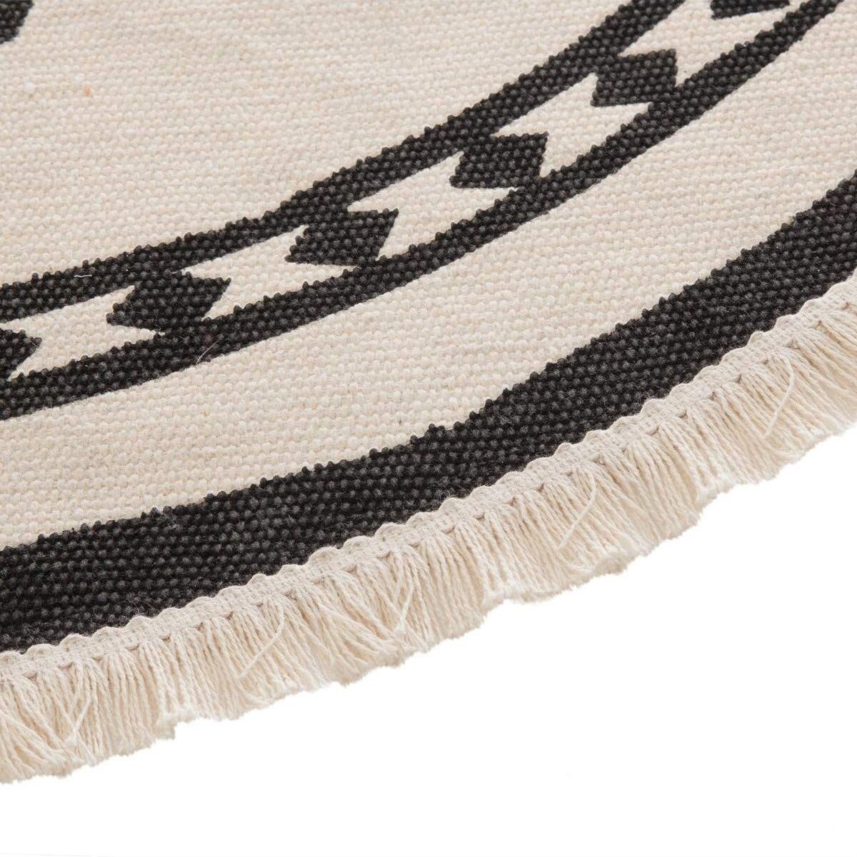 Dywan okrągły NOMADE, Ø 90 cm