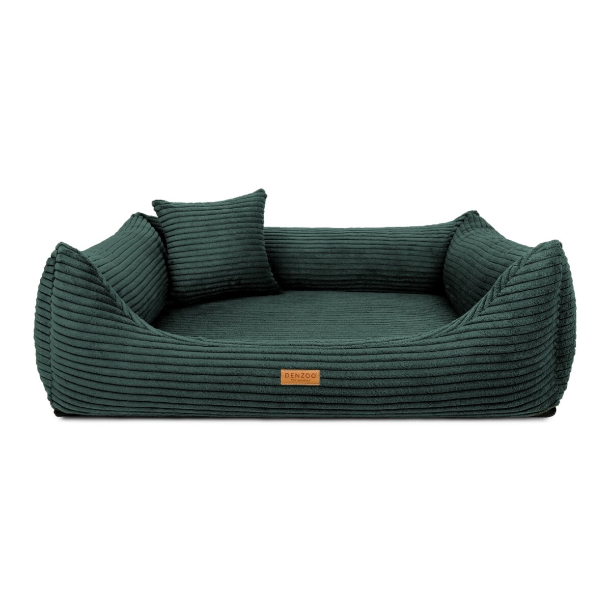 Duże, ortopedyczne legowisko dla psa Rimini
