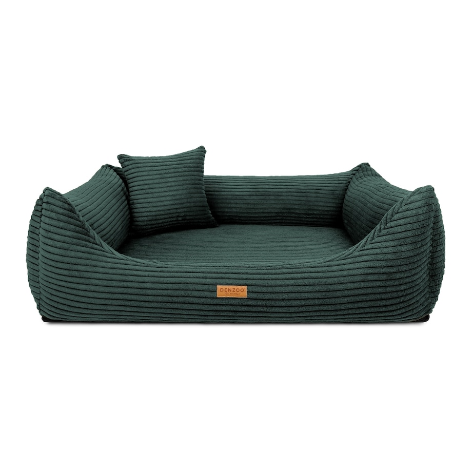 Duże, ortopedyczne legowisko dla psa Rimini