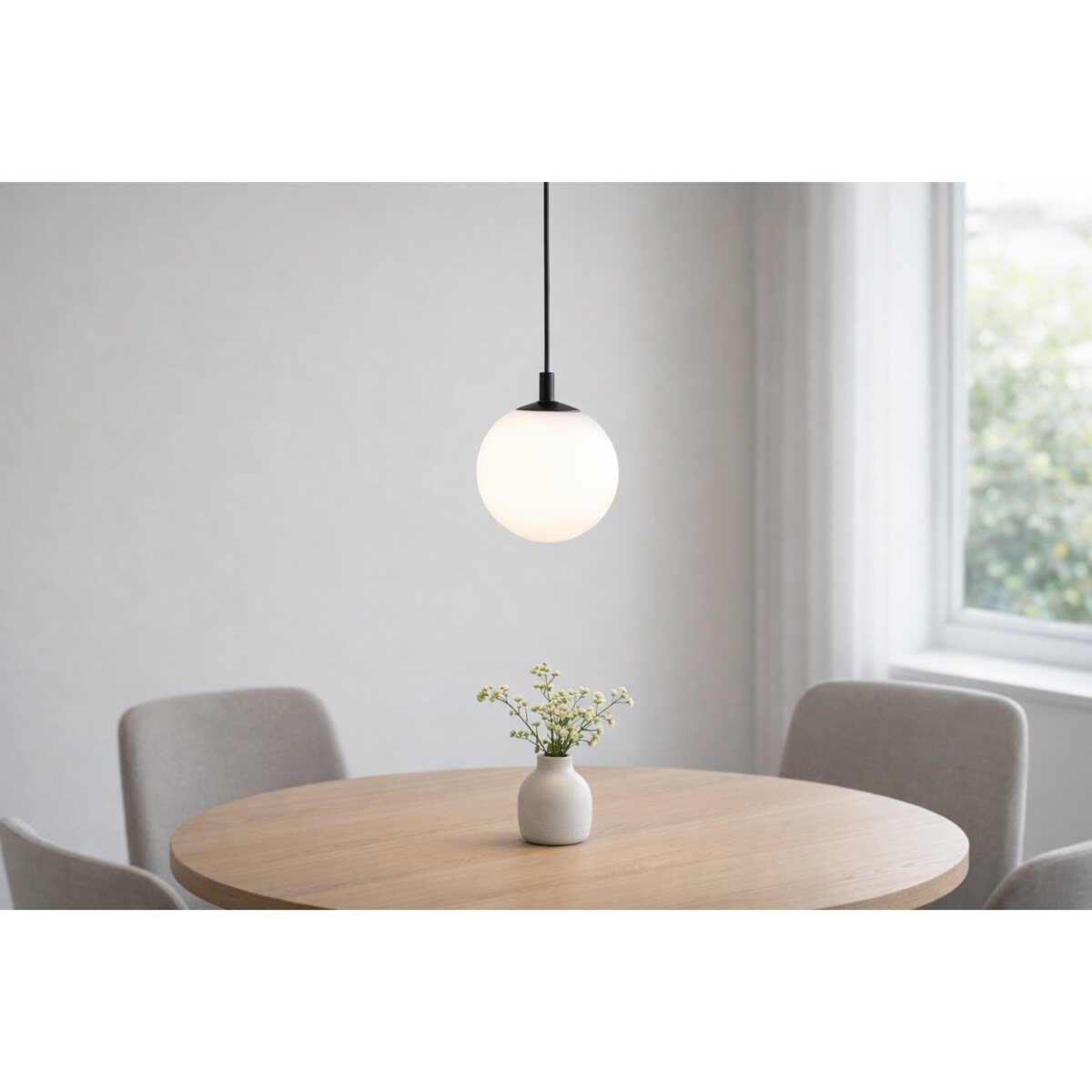 Lampa wisząca K-5550 z serii ASPEN