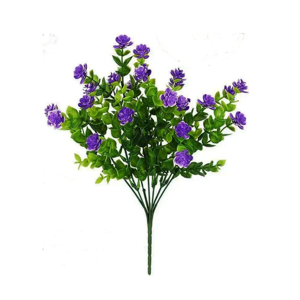 Kwiaty w koszyku DIY - Róże różowe