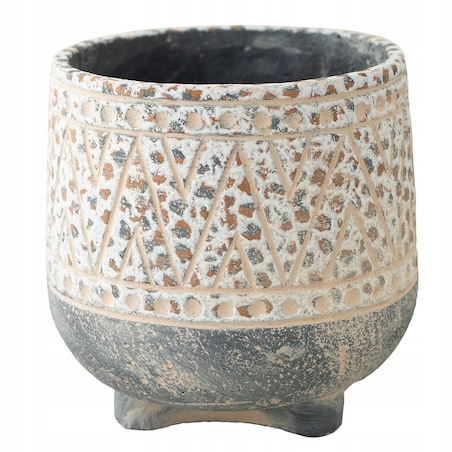 DONICZKA VERA w stylu skandynawskim śr. 15cm