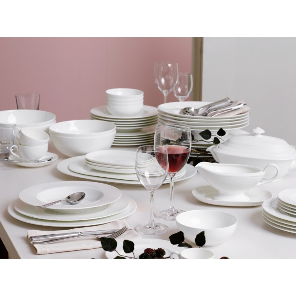 Talerz sałatkowy Royal, 22 cm, Villeroy & Boch