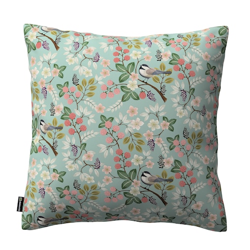 Poszewka Milly 43x43 niebieski