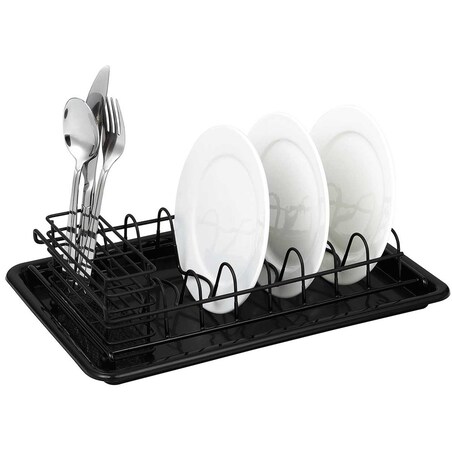 Kinghoff ociekacz suszarka do naczyń 38 x 24cm KH1478