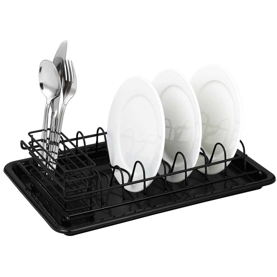 Kinghoff ociekacz suszarka do naczyń 38 x 24cm KH1478