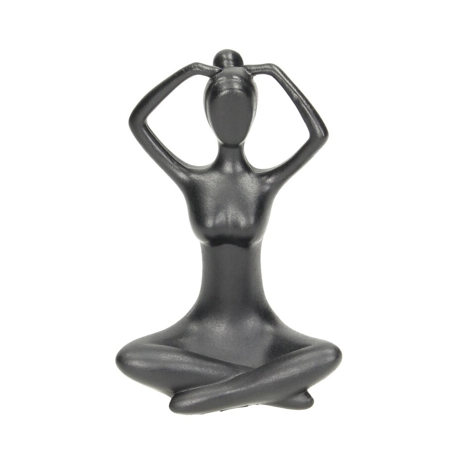Figurka Woman Yoga II 10cm, 6 x 6 x 10 cm
