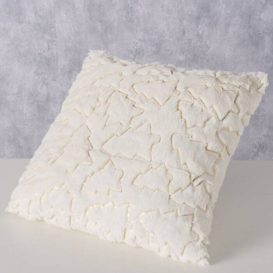 Poduszka świąteczna JULLETRE 45x45 cm