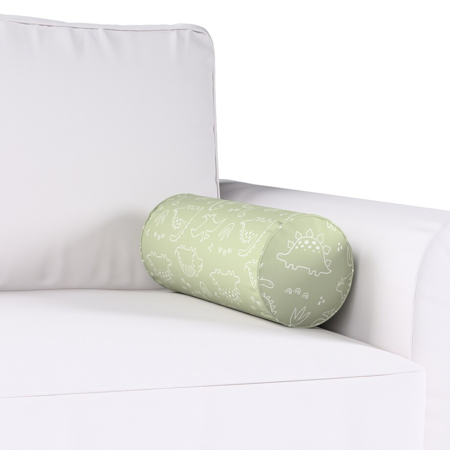 Wałek Ruby, zielony, Ø16 x 40 cm, Magic Collection