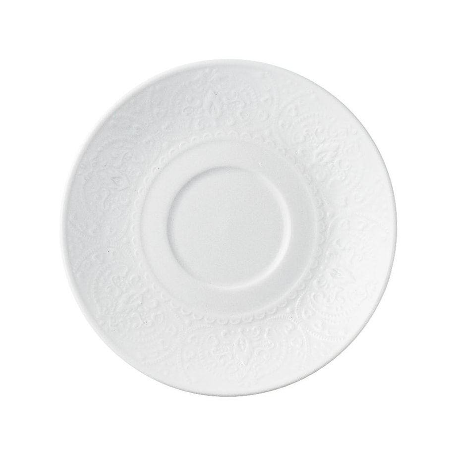 VILLA ITALIA Filiżanka do kawy herbaty 300 ml porcelanowa GLORIETTA