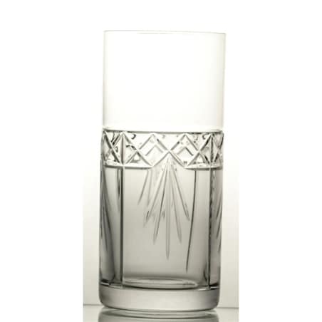 Crystal Julia szklanki kryształowe 6 sztuk 04307JULIA