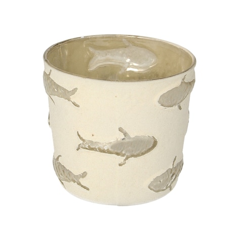 Świecznik Marine 10 cm, 10x10 cm