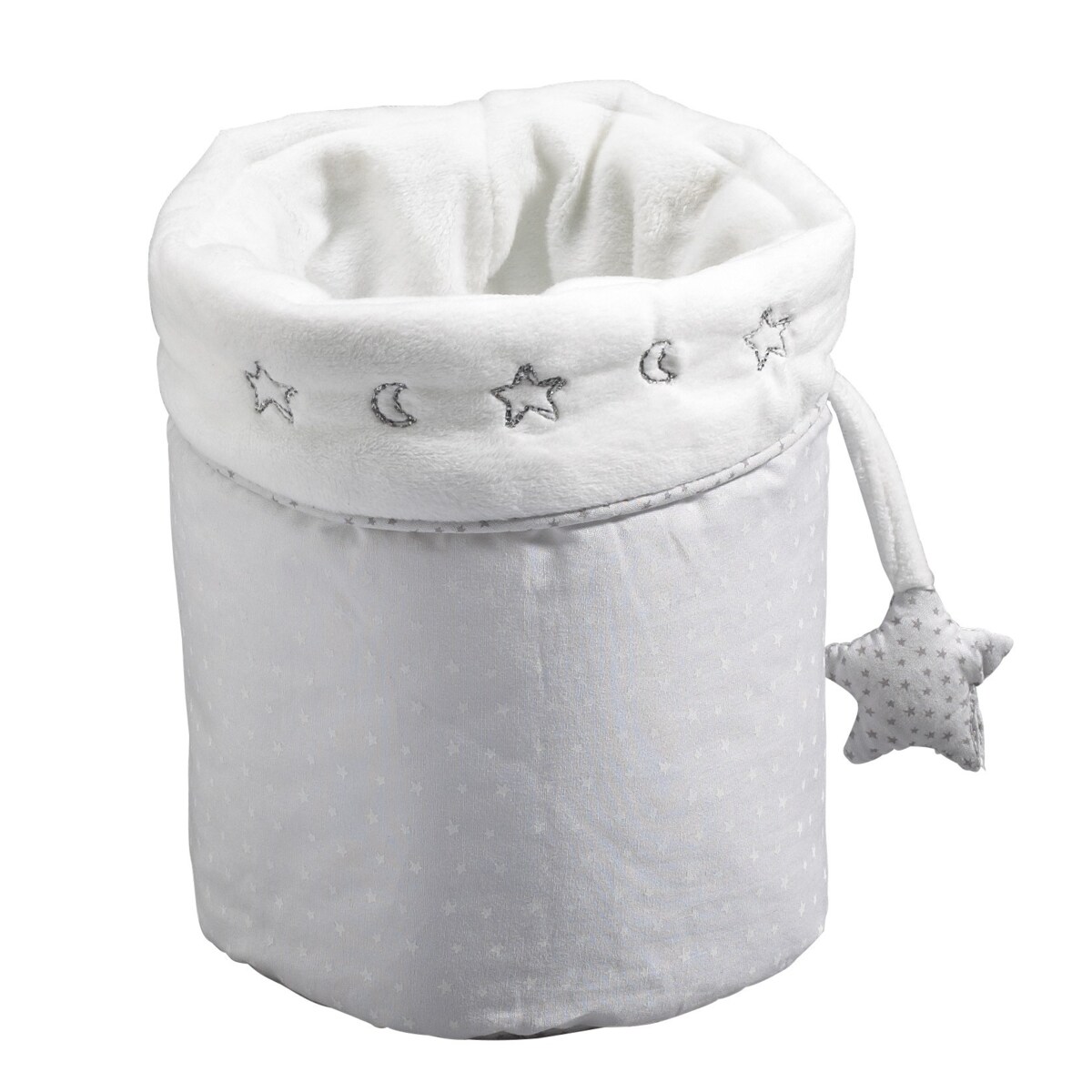 Zestaw 3 koszyków rozkładanych CELESTE Sauthon