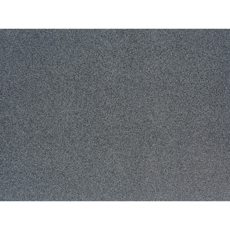 Stół ogrodowy LIPARI 140 cm 80 cm Szkło Szary