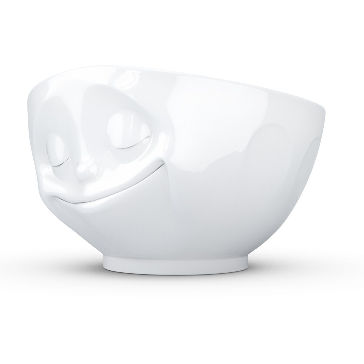 Miska porcelanowa 500 ml -Happy