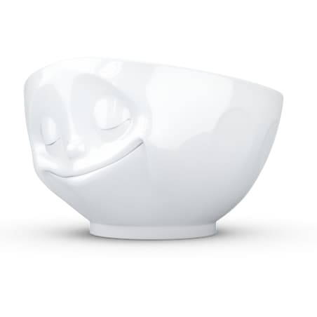 Miska porcelanowa 500 ml -Happy