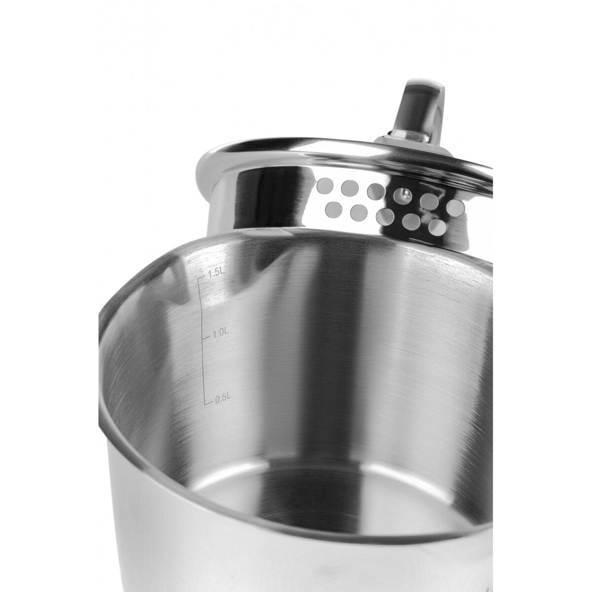 8 elementowy zestaw naczyń kuchennych BLOSSOM Husla