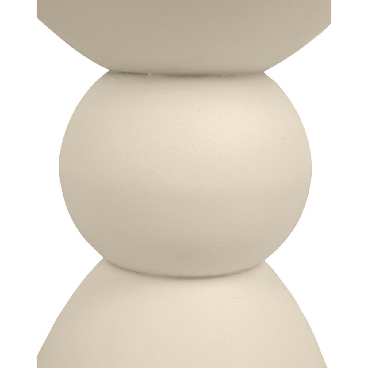 MaMaison stolik TADAO beżowy