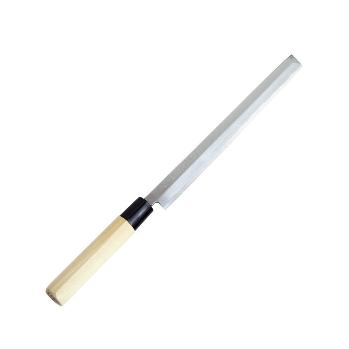 Masahiro nóż Bessen Takohiki 210mm 16228