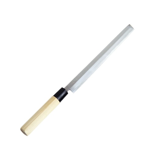 Masahiro nóż Bessen Takohiki 210mm 16228