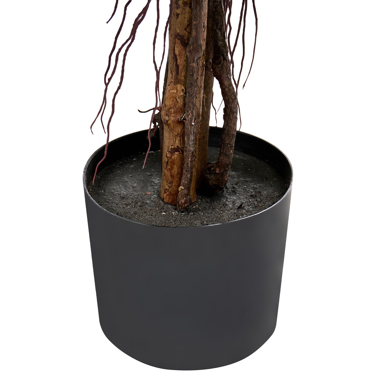 Sztuczna roślina LONGIFOLIA 155 cm Zielony