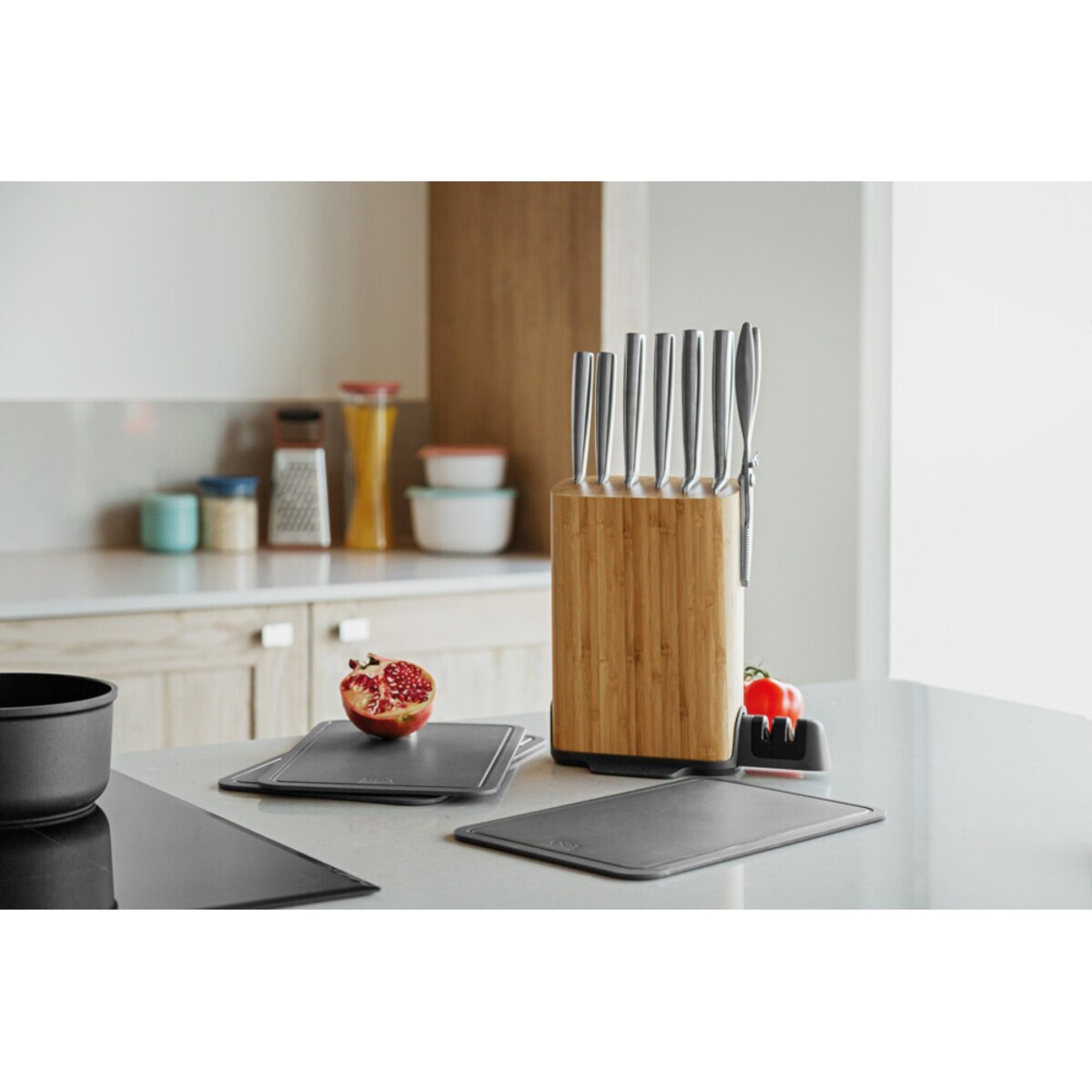 Ostrzałka do noży LEGACY BergHOFF