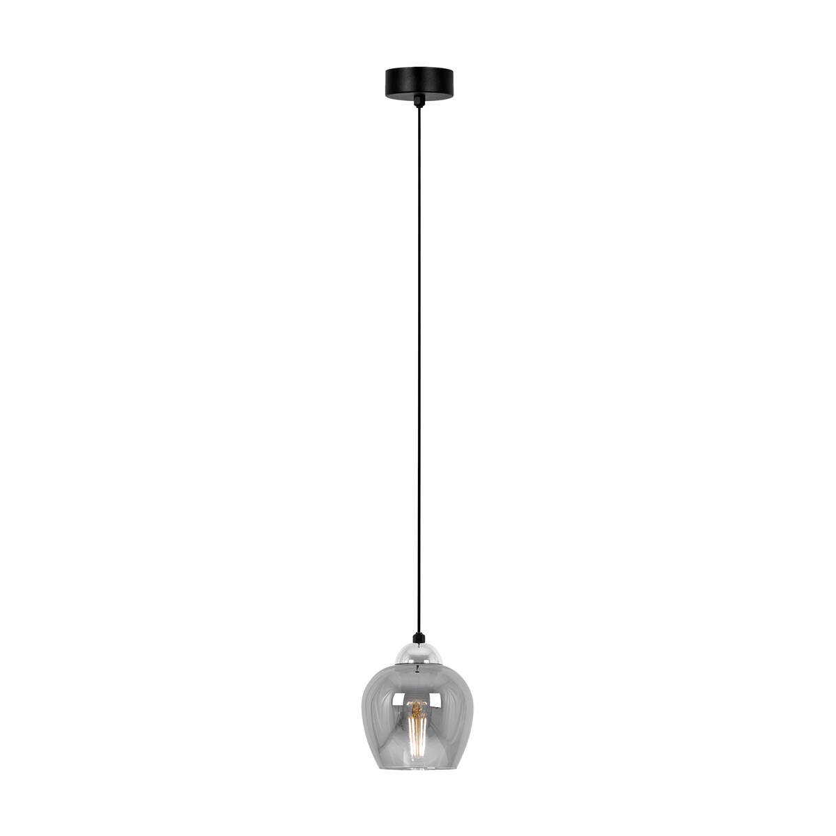 Lampa wisząca K-5610 z serii NIRA