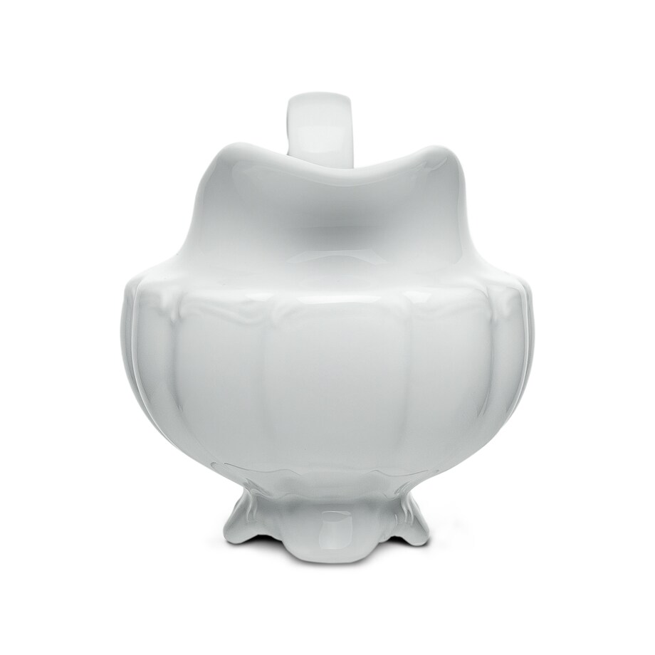 Sosjerka 500 ml Maria Teresa biała C001