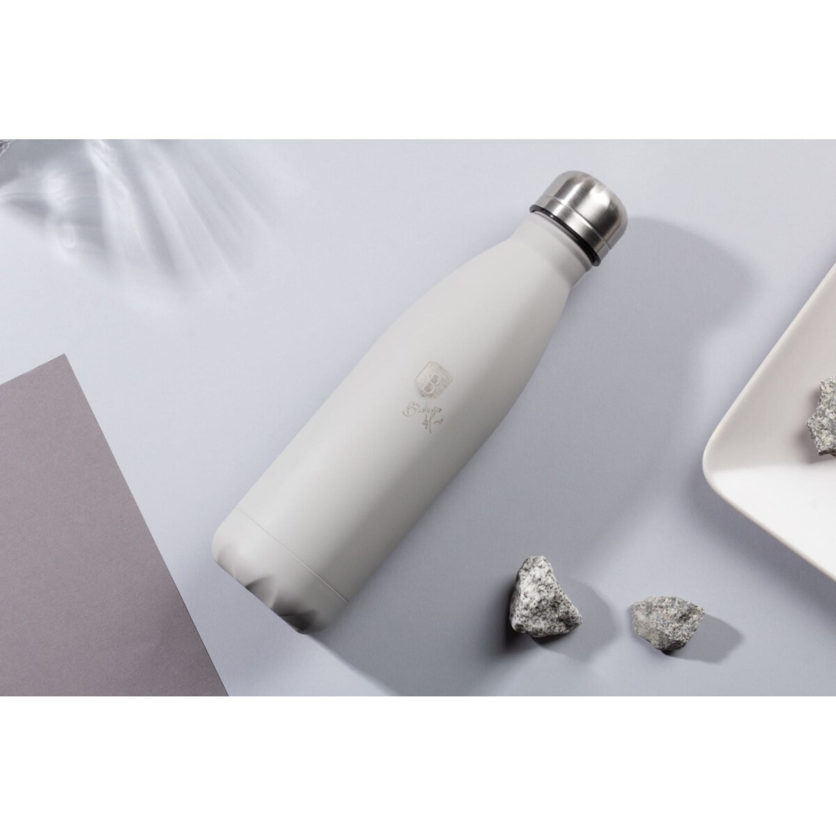 Butelka termiczna 500ml BERLINGER HAUS Aspen Collection