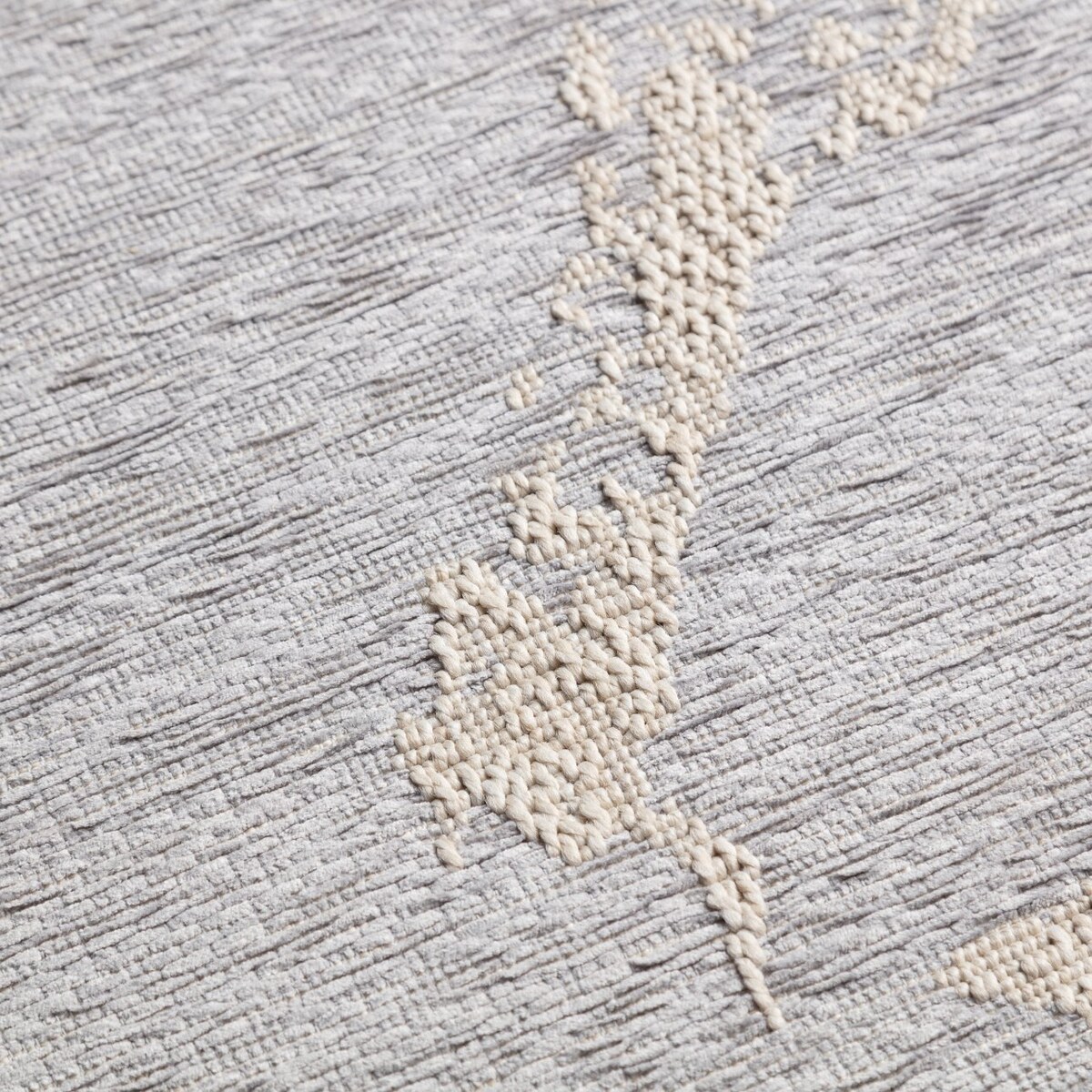 Dywan Velvet wool/grey 200x290cm, 200 x 290 cm