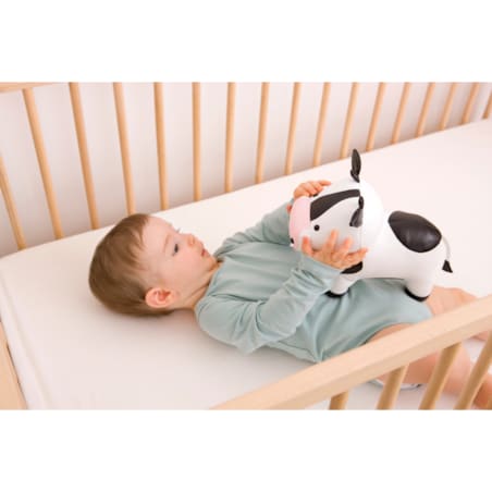 Farm Tiny Friends - krowa Emma