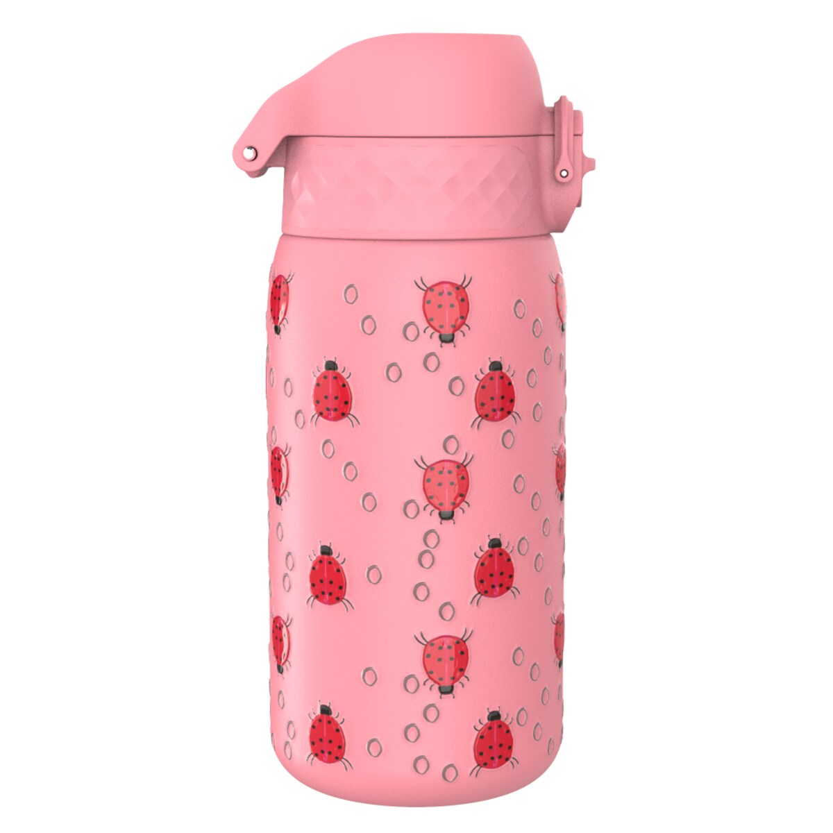 Butelka Termiczna ION8 I8TS320PPLADY Ladybug