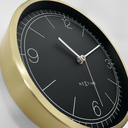 Zegar Nextime 3321 Zw 'Bolero'