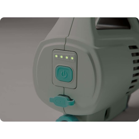 Bezprzewodowy odkurzacz basenowy INTEX 28628