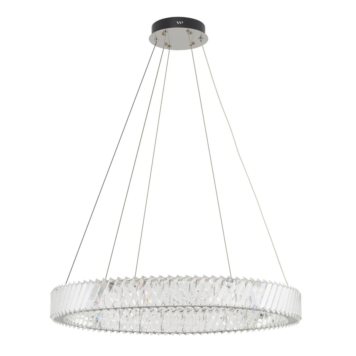 Lampa Wisząca LED Luxora 38W 11706 Nowodvorski