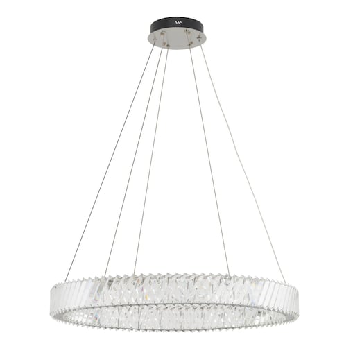 Lampa Wisząca LED Luxora 38W 11706 Nowodvorski