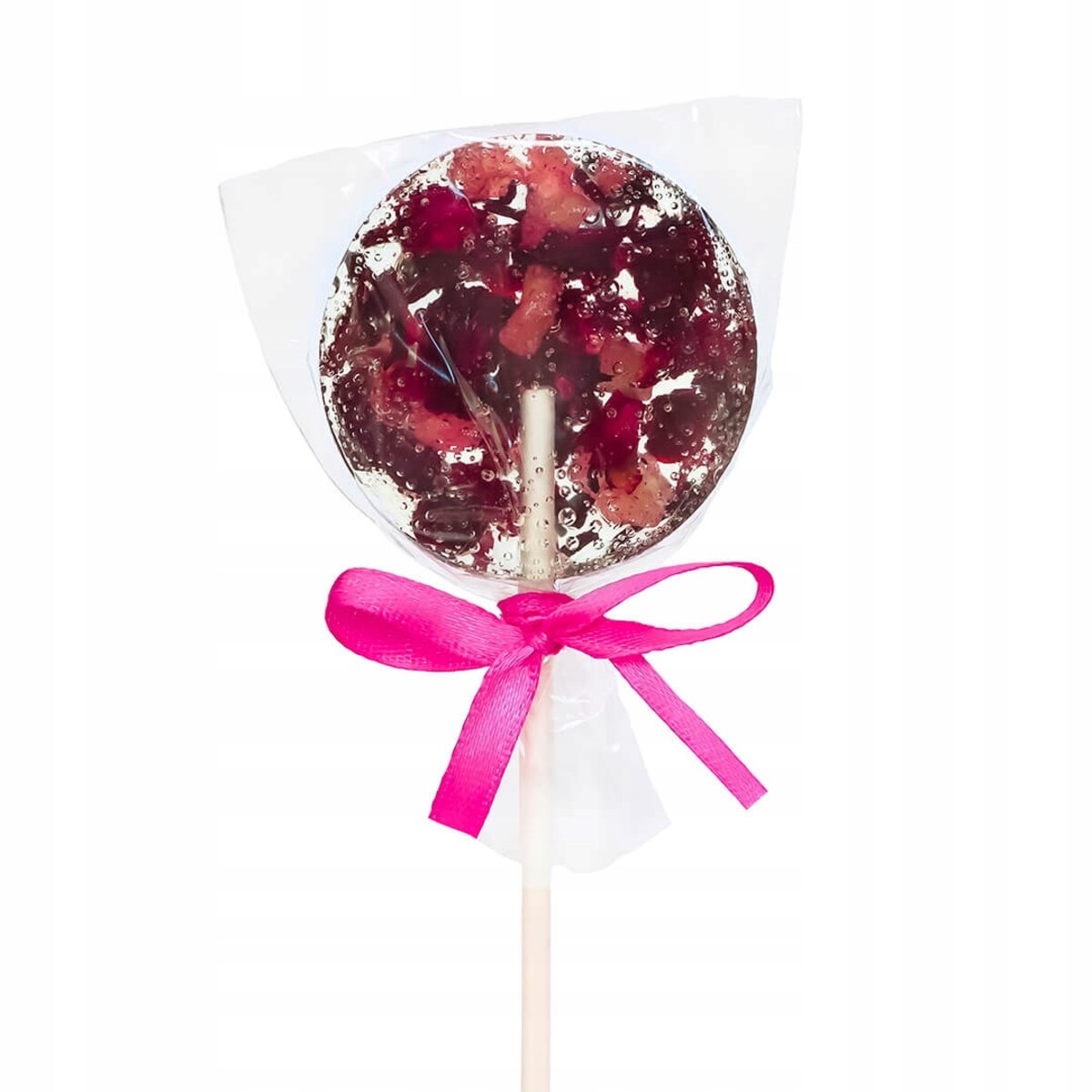 ORYGINALNA PACZKA NA WIELKANOC ZAJĄCZKA - ZESTAW PREZENTOWY HERBATA LIZAK MALINA CZEKOLADKA ZAPARZACZ - PREZENT UPOMINEK DLA KOBIETY FACETA