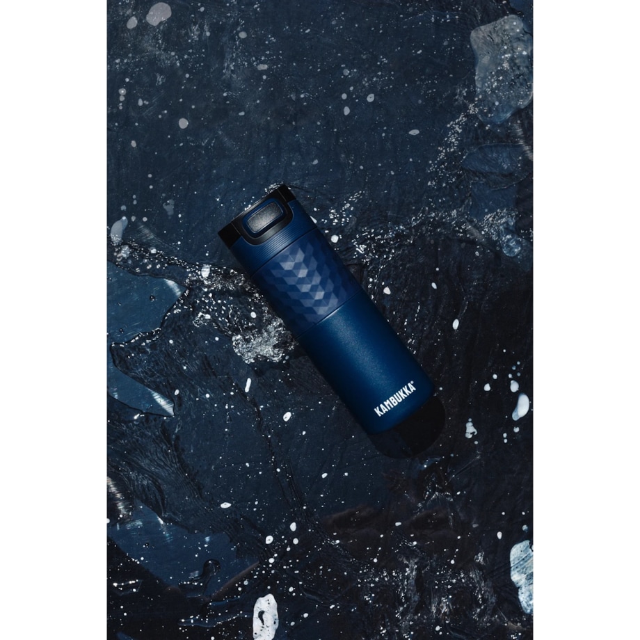 Kambukka kubek termiczny z zaparzaczem do herbaty Tea Me Up 500ml