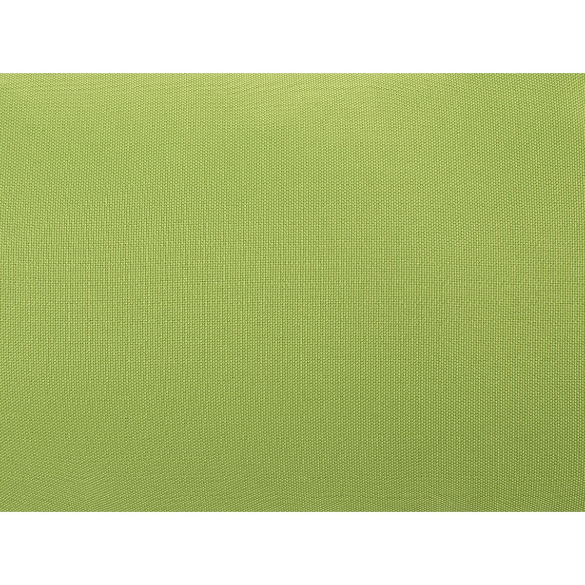 Fotel wiszący ze stojakiem z technorattanu beżowoszary ARPINO