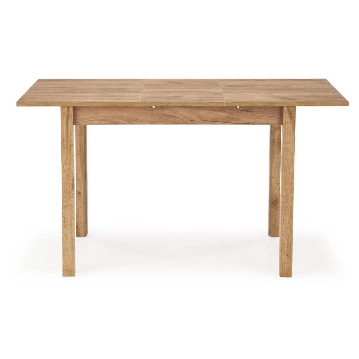 Stół rozkładany GINO 100(135)x60 dąb craft