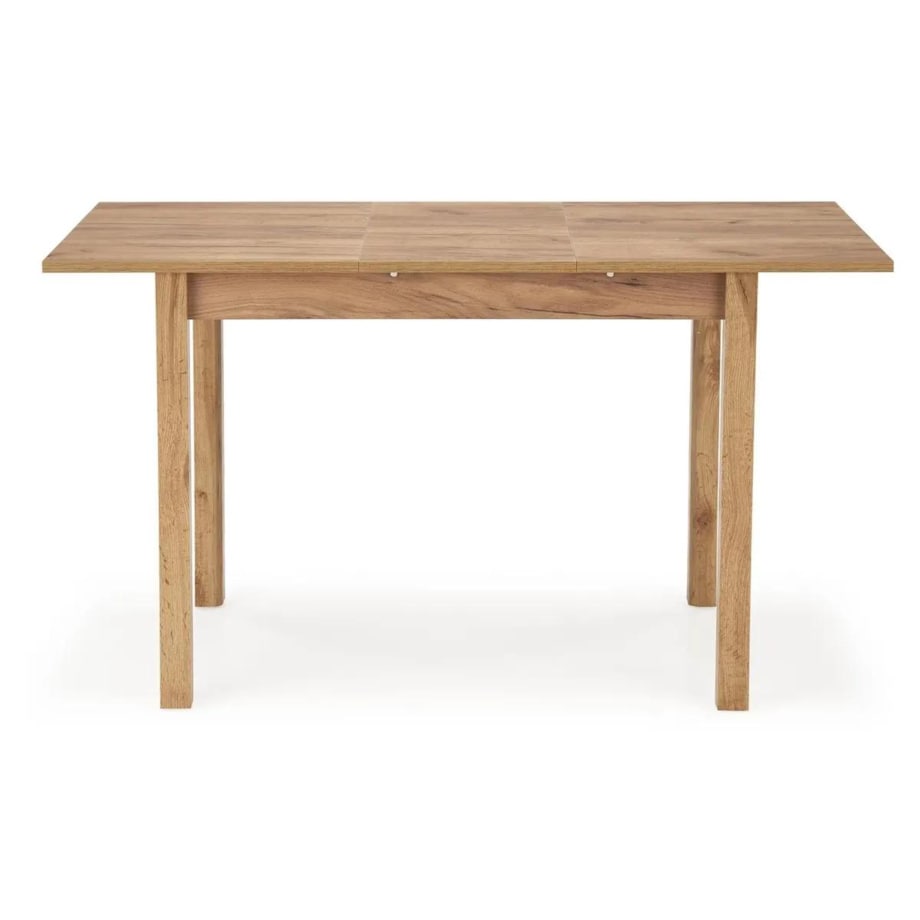 Stół rozkładany GINO 100(135)x60 dąb craft