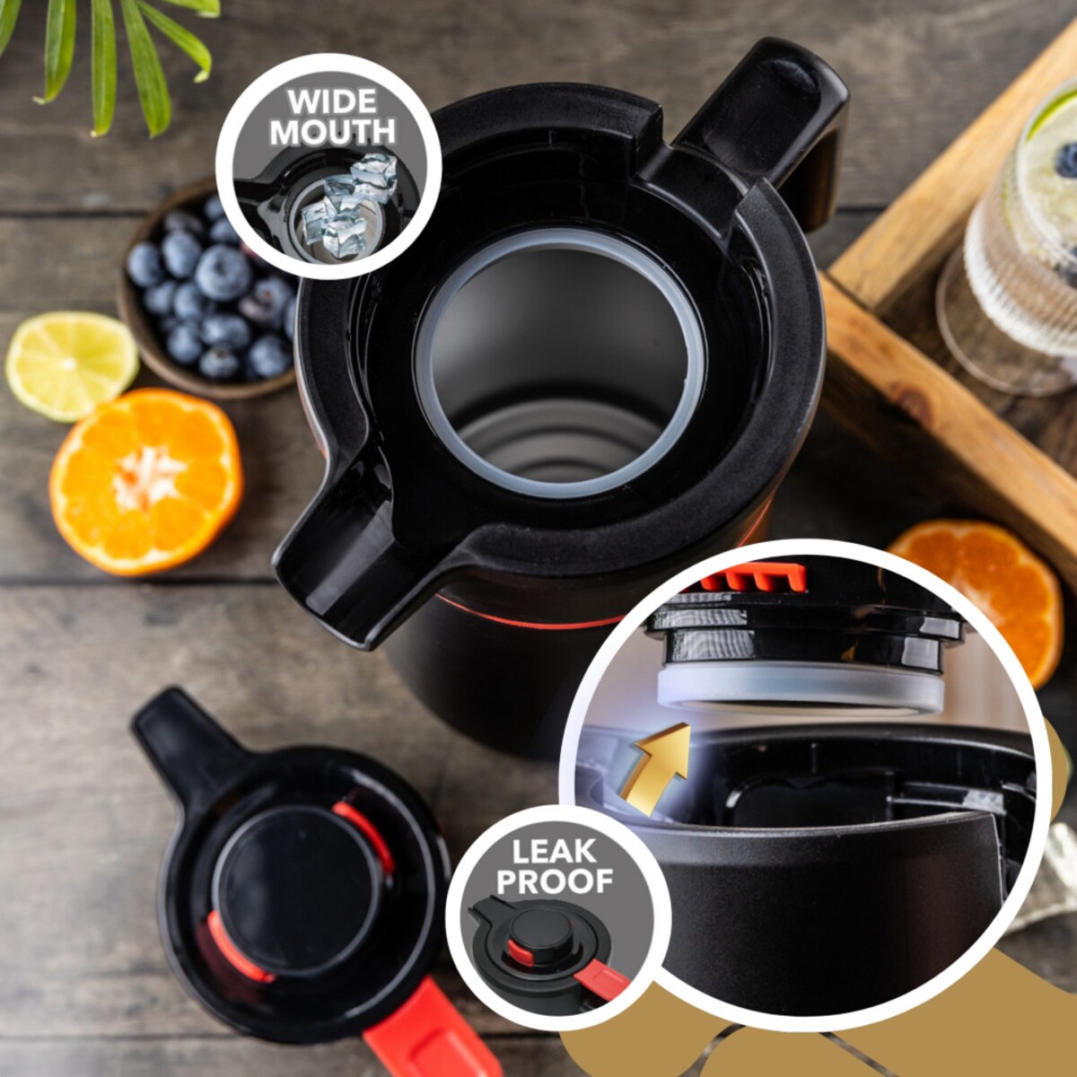 Klausberg termos KB9013