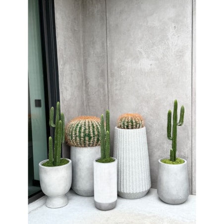 Kaktus dekoracyjny Arizona 82 cm Monnarita