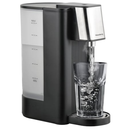 Dozownik dystrybutor podgrzewacz do gorącej wody 2.5L KLAUSBERG