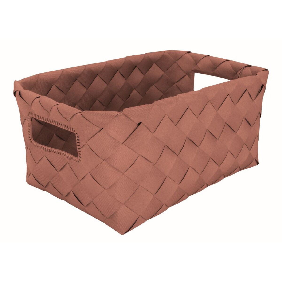 Kleine Wolke Aspera Koszyk/Pojemnik pomarańczowy M tworzywo sztuczne