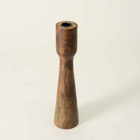 Świecznik Caldeas mały 7x30 cm, 7x30 cm